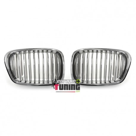 CALANDRE SPORT M5 DESIGN BMW E39 (00137)