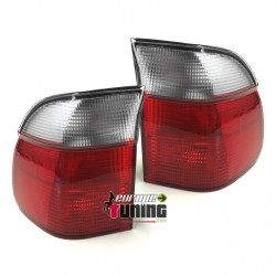 FEUX TUNING SPORT POUR BMW E39 TOURING (13009)