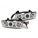 PHARES ANGEL EYES CHROM BMW E39 (11620)