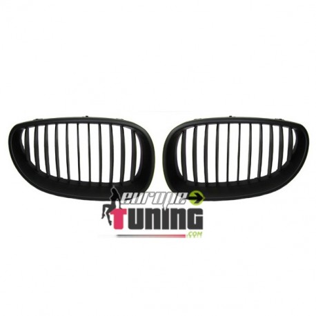 CALANDRE SPORT BMW E60 & E61 (00138)