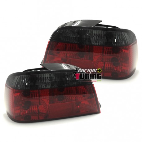 FEUX LEXUS CRISTAL / FUMES BMW E38 (12059)