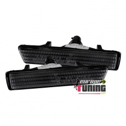 REPETITEURS NOIRS BMW E38 SERIE 7 1994-2001 (13394)