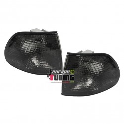 CLIGNOTANTS NOIRS BMW E38 SERIE 7 1994-1998 (11606)