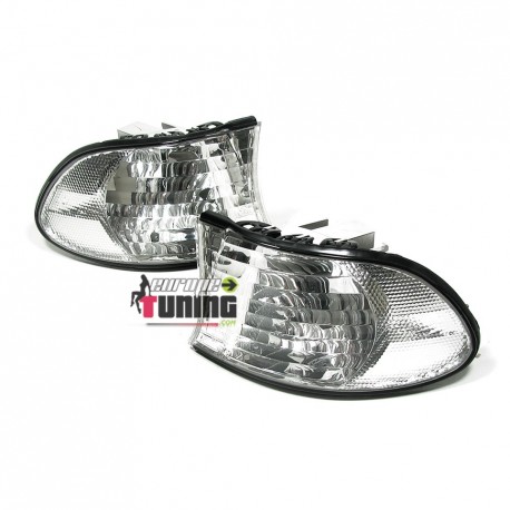 CLIGNOTANTS CRISTAL BMW E38 SERIE 7 1998-2001 (10094)