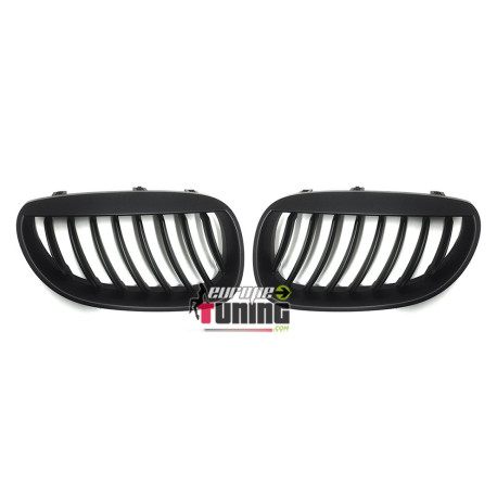CALANDRE SPORT BMW E60 & E61 03-07 (04000)