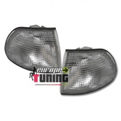 CLIGNOTANTS BLANCS BMW E38 SERIE 7 1994-1998 (00144)