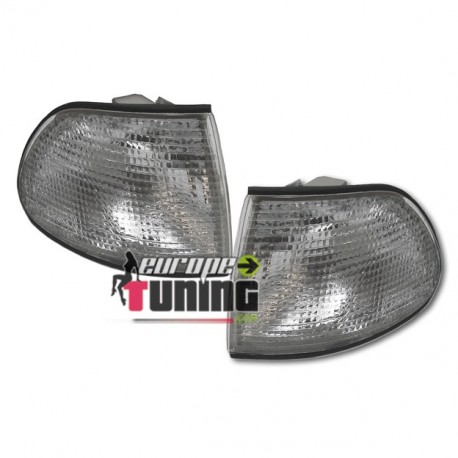 CLIGNOTANTS BLANCS BMW E38 SERIE 7 1994-1998 (00144)