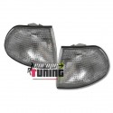 CLIGNOTANTS BLANCS BMW E38 SERIE 7 1994-1998 (00144)