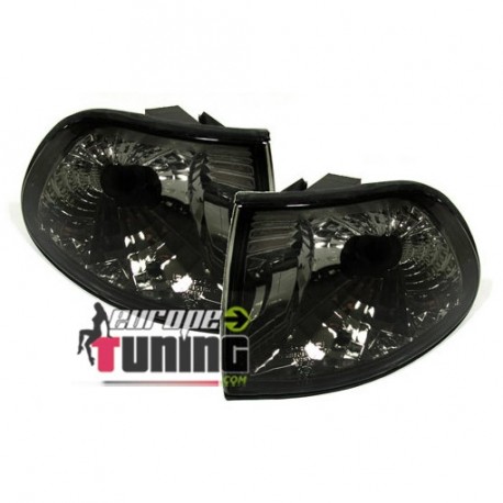 CLIGNOTANTS NOIRS BMW E38 SERIE 7 1994-1998 (11428)