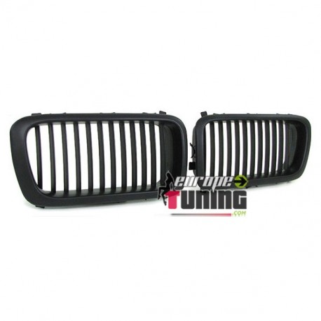 CALANDRE SPORT BMW E38 NOIRE (00146)