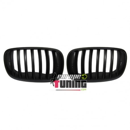 CALANDRE SPORT POUR BMW X5 07-13 (03707)