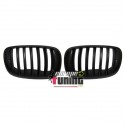 CALANDRE SPORT POUR BMW X5 07-13 (03707)