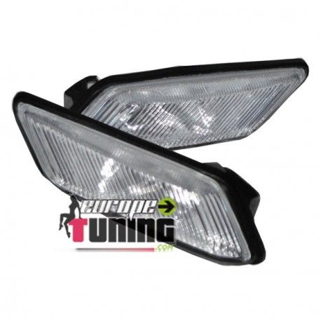 REPETITEURS BLANCS POUR BMW Z3 (12213)
