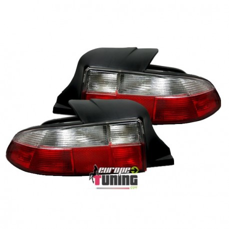 FEUX LEXUS ROUGES / BLANCS BMW Z3 (10354)