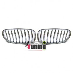 CALANDRE CHROM POUR BMW Z4 (00159)