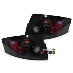 FEUX LEXUS TUNING NOIRS AUDI TT (03471)