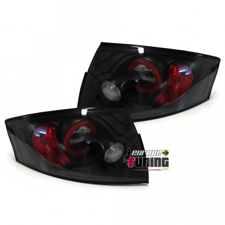 FEUX LEXUS TUNING NOIRS AUDI TT (03471)