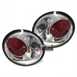 FEUX TUNING CHROM NEW BEETLE 98-05 (03243)