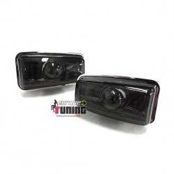 REPETITEURS TUNING NOIRS CRISTAL 106, 306, 406, SAXO (03542)