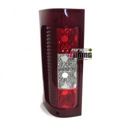 FEU CONDUCTEUR JUMPER DUCATO BOXER (11406)