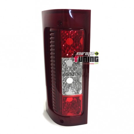 FEU CONDUCTEUR JUMPER DUCATO BOXER (11406)