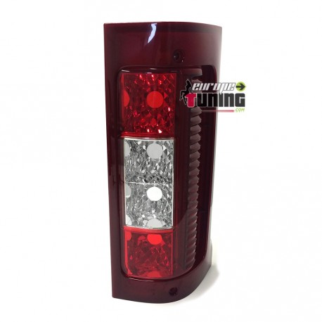 FEU PASSAGER JUMPER DUCATO BOXER (11407)