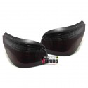 FEUX CELIS ROUGES FUMES BMW E60 (04008)