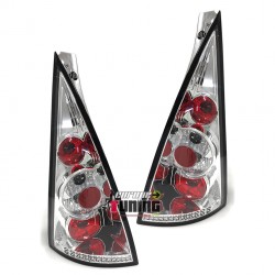 FEUX LEXUS CHROM CITROEN C3 (03346)