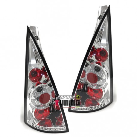 FEUX LEXUS CHROM CITROEN C3 (03346)