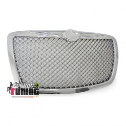 CALANDRE SPORT CHRYSLER 300C LOOK BENTLEY (03065)