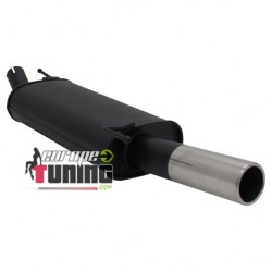 POT ECHAPPEMENT SPORT CITROEN C4 1x76mm (18496)