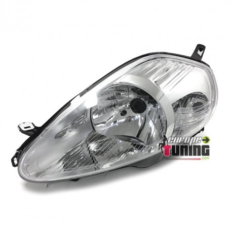 PHARE CONDUCTEUR GRANDE PUNTO AP 08 (03079)