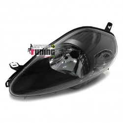 PHARE CONDUCTEUR GRANDE PUNTO AP 08 (03077)