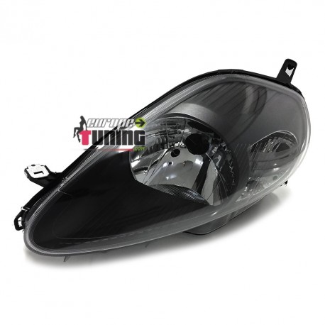 PHARE CONDUCTEUR GRANDE PUNTO AP 08 (03077)