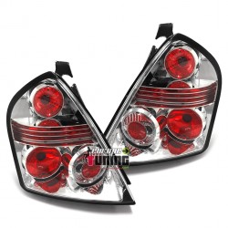 FEUX LEXUS CHROM POUR FIAT STILO (11584)