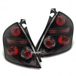 FEUX LEXUS NOIRS POUR FIAT STILO (13160)