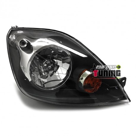 Projecteur principal droit (Côté passager) Ford Fiesta 05-08