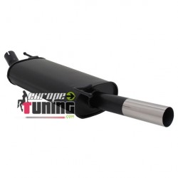 POT ECHAPPEMENT SPORT FIESTA 89-95 1x60mm (18350)