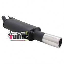 POT ECHAPPEMENT SPORT FIESTA 08- 1x90mm (18818)