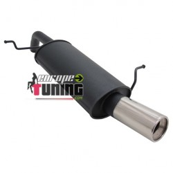 POT ECHAPPEMENT SPORT FIESTA 08- 1x90mm (18820)