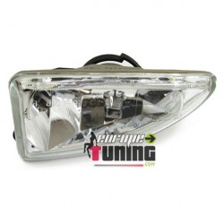 ANTI BROUILLARD CONDUCTEUR FORD FOCUS 98-01 (10539)
