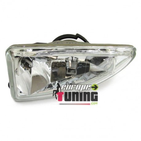 ANTI BROUILLARD CONDUCTEUR FORD FOCUS 98-01 (10539)