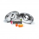 REPETITEURS TUNING CHROM FORD KA ET MONDEO (10587)
