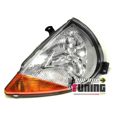 PHARE CONDUCTEUR FORD KA (10580)