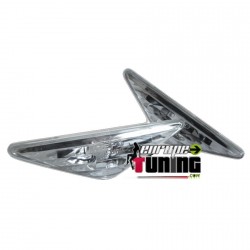 REPETITEURS CHROM FORD FOCUS + MONDEO (13670)