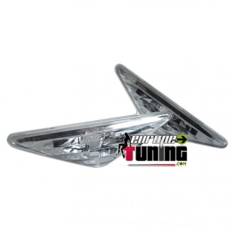 REPETITEURS CHROM FORD FOCUS + MONDEO (13670)