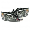 PHARES IDENTIQUES ORIGINE FORD MONDEO MK3 (12541 + 12542)