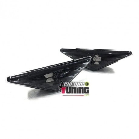 REPETITEURS NOIRS FORD FOCUS + MONDEO (13669)