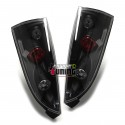 FEUX LEXUS TUNING NOIRS FORD FOCUS (10567)