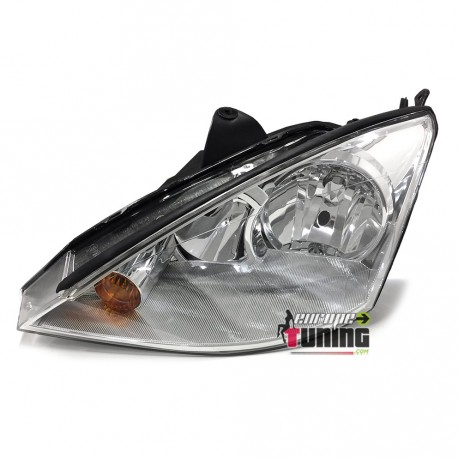 PHARE COTE CONDUCTEUR FOCUS  2001-2004 (10565)